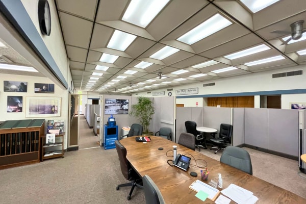 949 Exchange St, Astoria, OR for sale - Interior Photo - Image 3 of 12