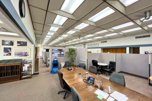 949 Exchange St, Astoria, OR à vendre - Photo intérieure - Image 3 de 12