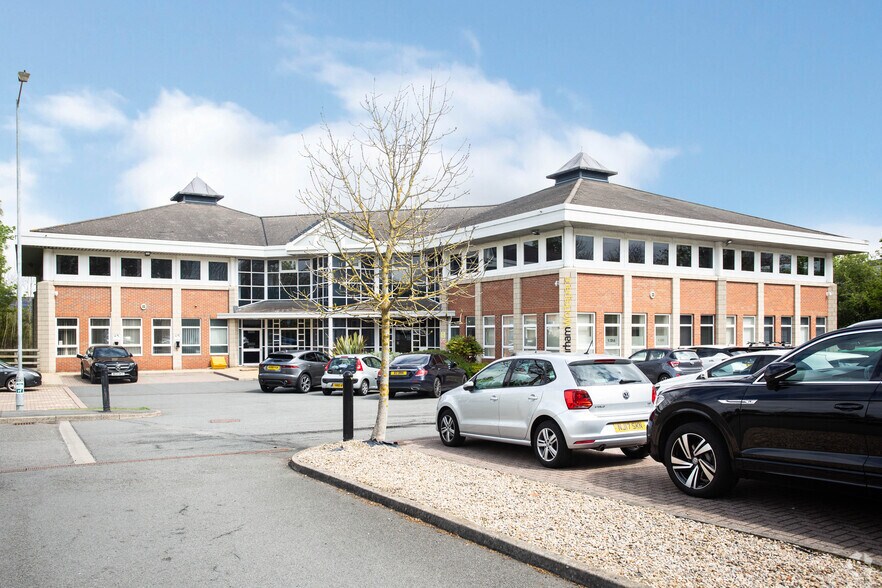 Smithfield, Pity Me à louer - Photo du bâtiment - Image 3 de 5