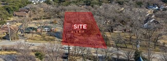 Plus de détails pour 8473 Stults Rd, Dallas, TX - Terrain à vendre