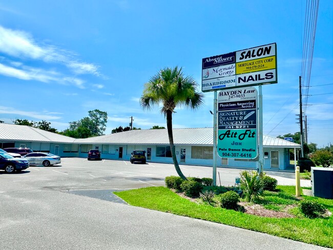 More details for 1301 Penman Rd, Jacksonville Beach, FL - Office for Lease
