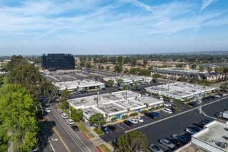 1761 W Romneya Dr, Anaheim, CA for lease Aerial- Image 1 of 22