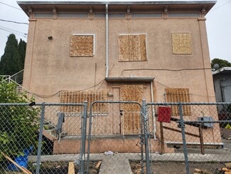 Plus de détails pour 1226 73rd Ave, Oakland, CA - Multi-résidentiel à vendre