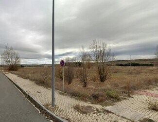 More details for Calle de Bartolomé de las Casas - Cristóbal Colón, Ávila - Land for Sale