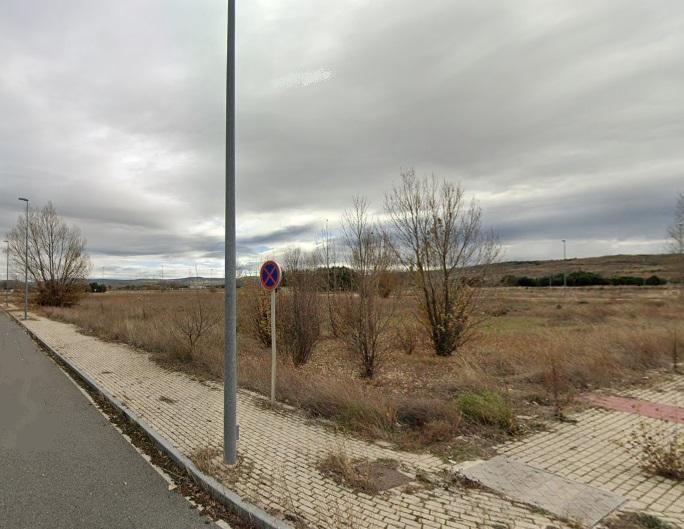 Calle de Bartolomé de las Casas - Cristóbal Colón, Ávila, Ávila à vendre Plan d’étage- Image 1 de 4
