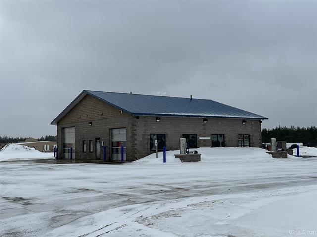 113 M-553, Gwinn, MI for sale - Building Photo - Image 3 of 6