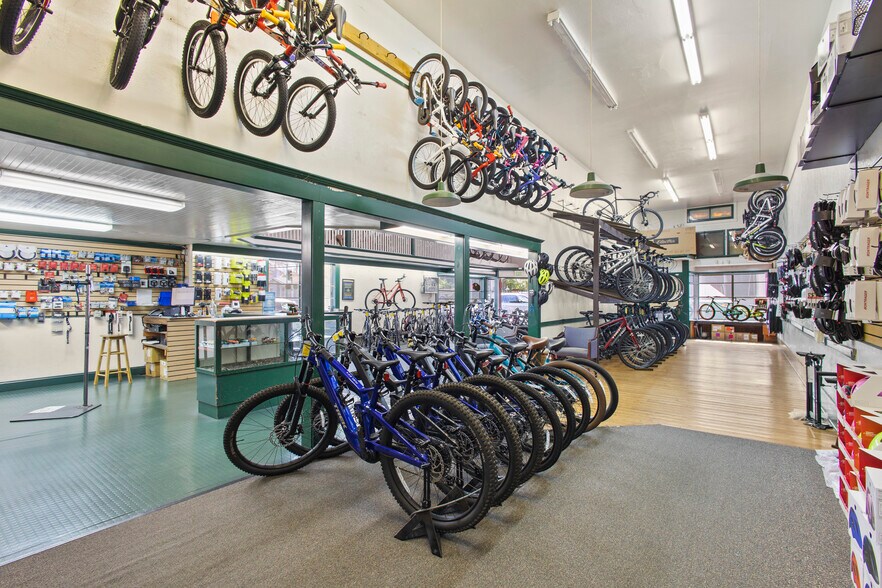 1429-1433 High St, Alameda, CA for sale - Building Photo - Image 3 of 16