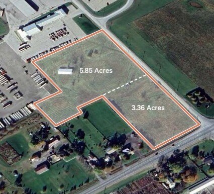 4691 6 Hwy, Haldimand, ON à vendre - Aérien - Image 3 de 3