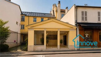 More details for 8 Rue De Montreuil, Versailles - Retail for Lease