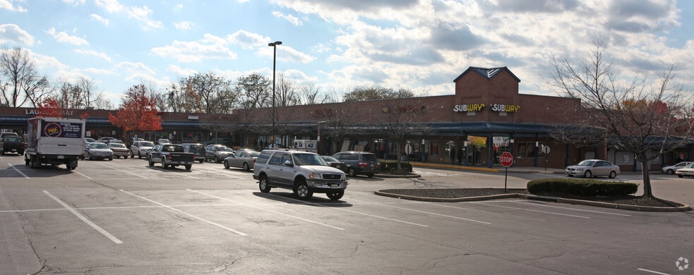 1201 W Pratt St, Baltimore, MD for lease - Building Photo - Image 2 of 7