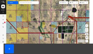 Plus de détails pour 403rd Avenue and Baseline Road, Tonopah, AZ - Terrain à vendre