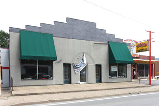 More details for 3706 Maccorkle Ave SE, Charleston, WV - Retail for Sale