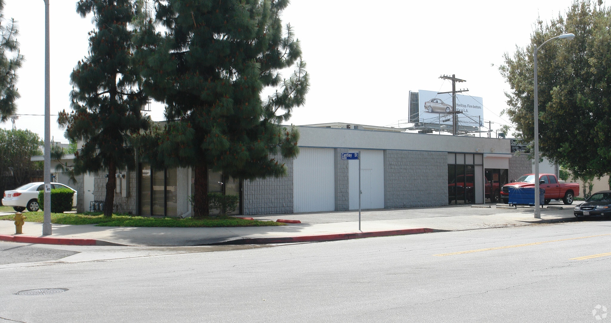 7226 Valjean Ave, Van Nuys, CA for lease Primary Photo- Image 1 of 11
