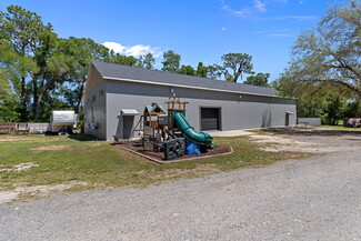 More details for Florida Ave- Mixed Use – Specialty for Sale, Inverness, FL