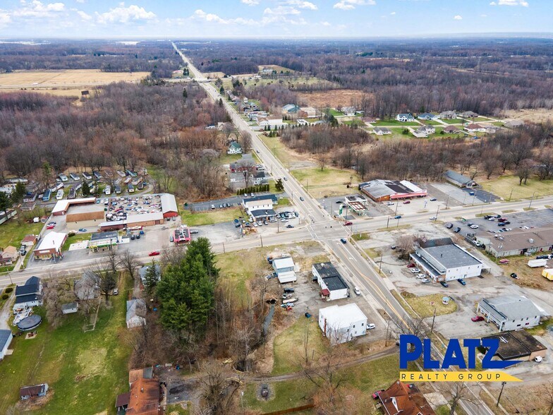 18 Salem Warren, North Jackson, OH à louer - Photo du bâtiment - Image 3 de 12