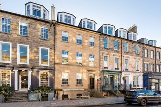 Plus de détails pour 40-42 George St, Edinburgh - Bureau à louer