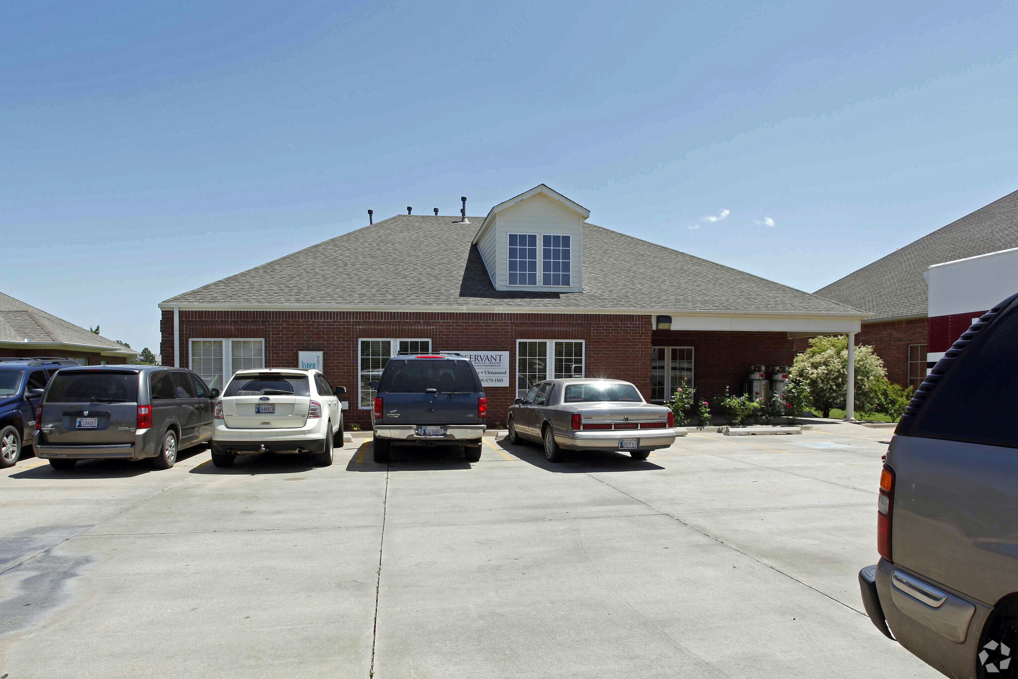 705 Wall St, Norman, OK for sale Building Photo- Image 1 of 1