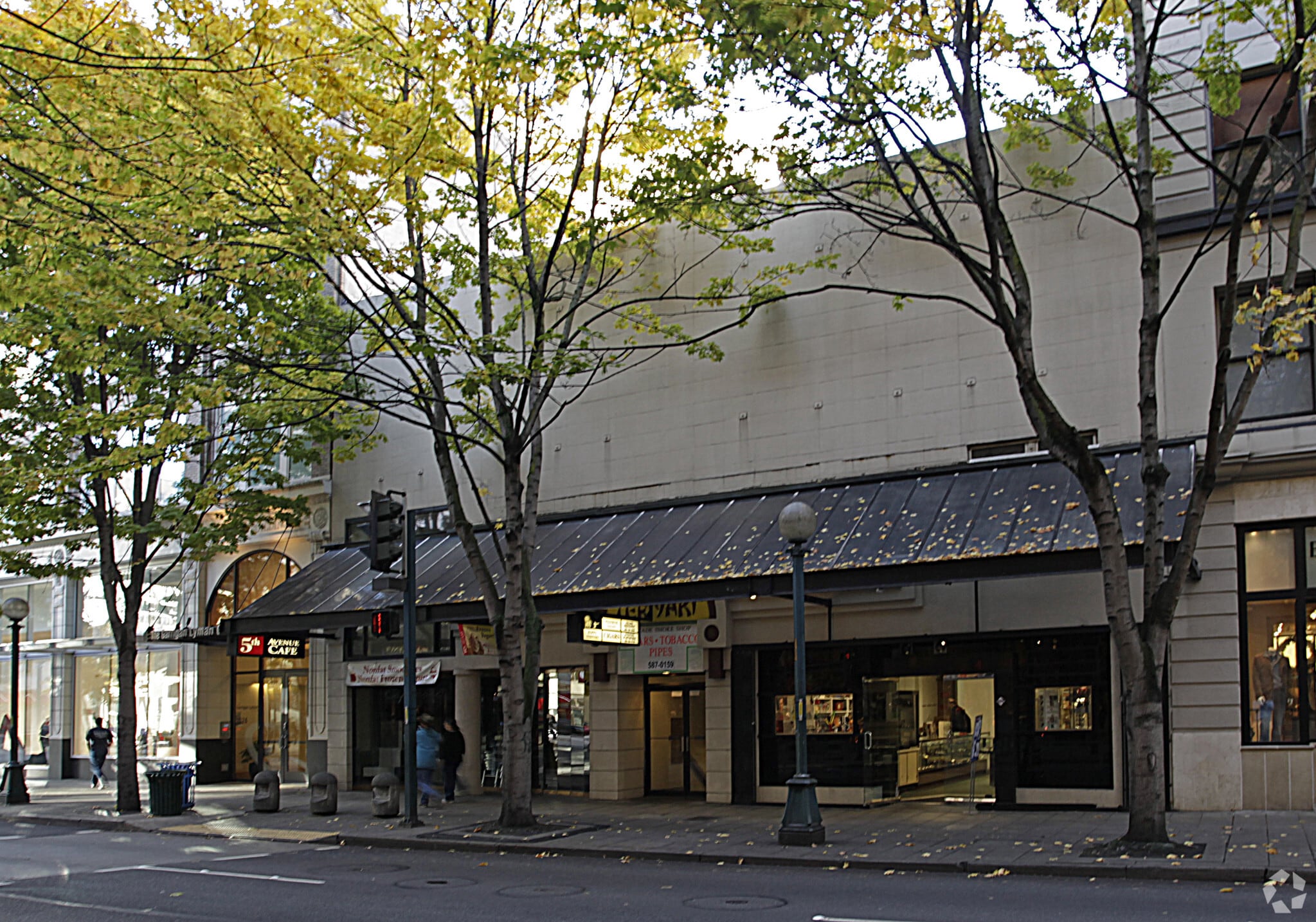 1520 5th Ave, Seattle, WA for sale Primary Photo- Image 1 of 8
