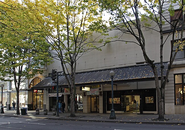 Plus de détails pour 1520 5th Ave, Seattle, WA - Commerce de détail à vendre