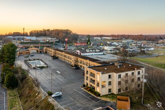 900 S Jefferson Ave, Cookeville, TN - AÉRIEN Vue de la carte