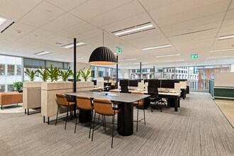 1 Farrer Pl, Sydney for lease Interior Photo- Image 2 of 12