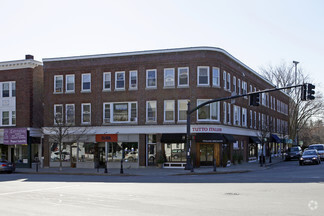 More details for 564-568 Washington St, Wellesley, MA - Office for Lease