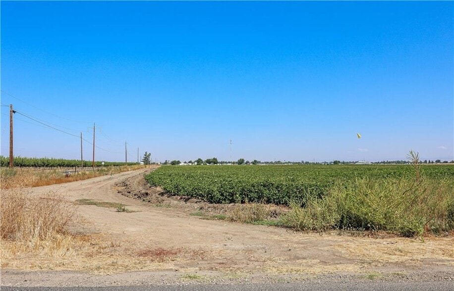 0 Henry Street, Merced, CA à vendre - Photo du bâtiment - Image 2 de 23