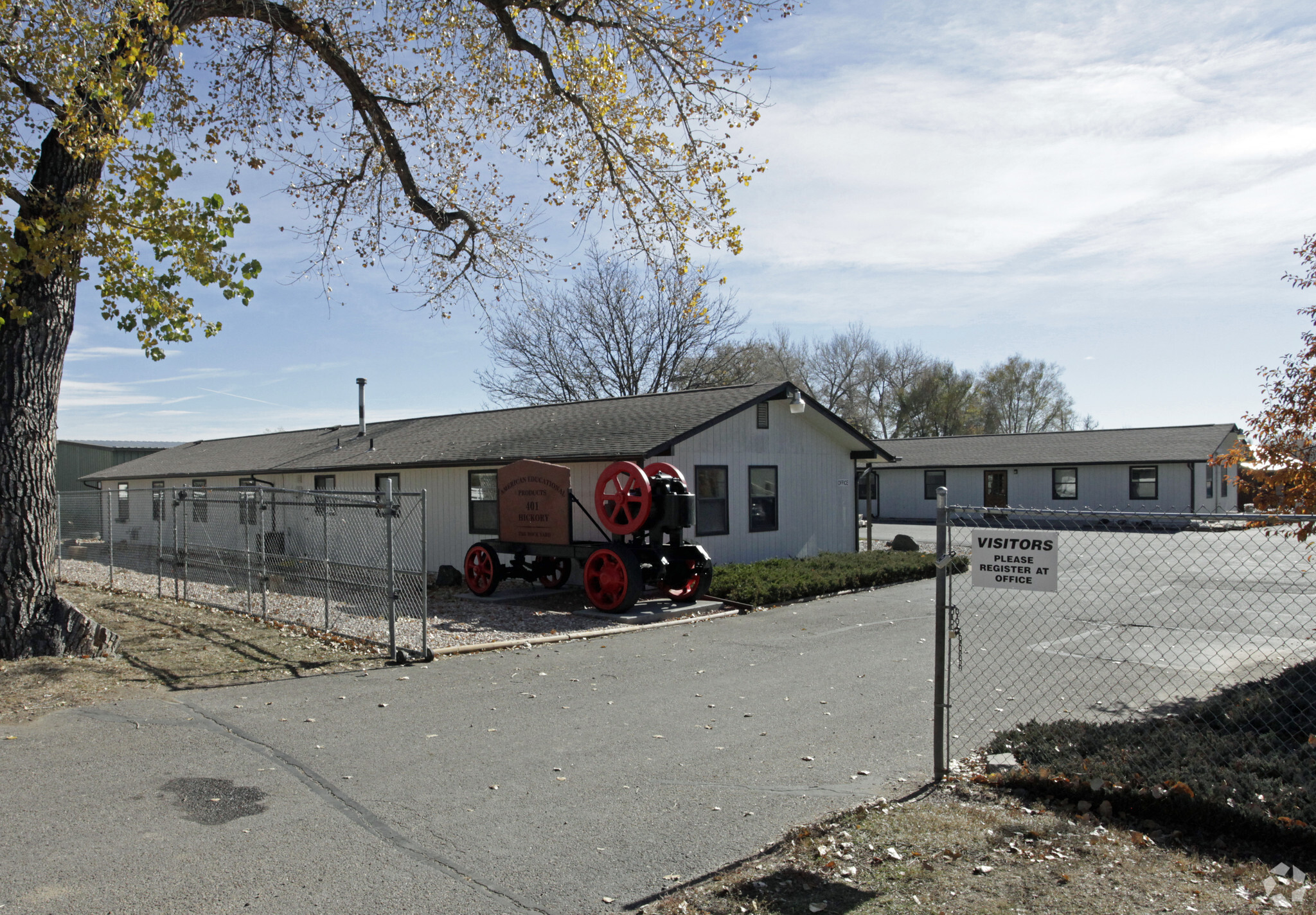 401 W Hickory St, Fort Collins, CO for sale Building Photo- Image 1 of 1