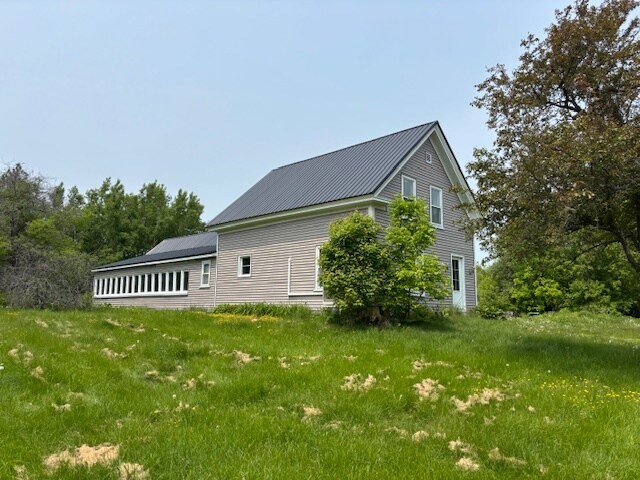 Plus de détails pour 1472 Moosehead Trl, Plymouth, ME - Terrain à vendre