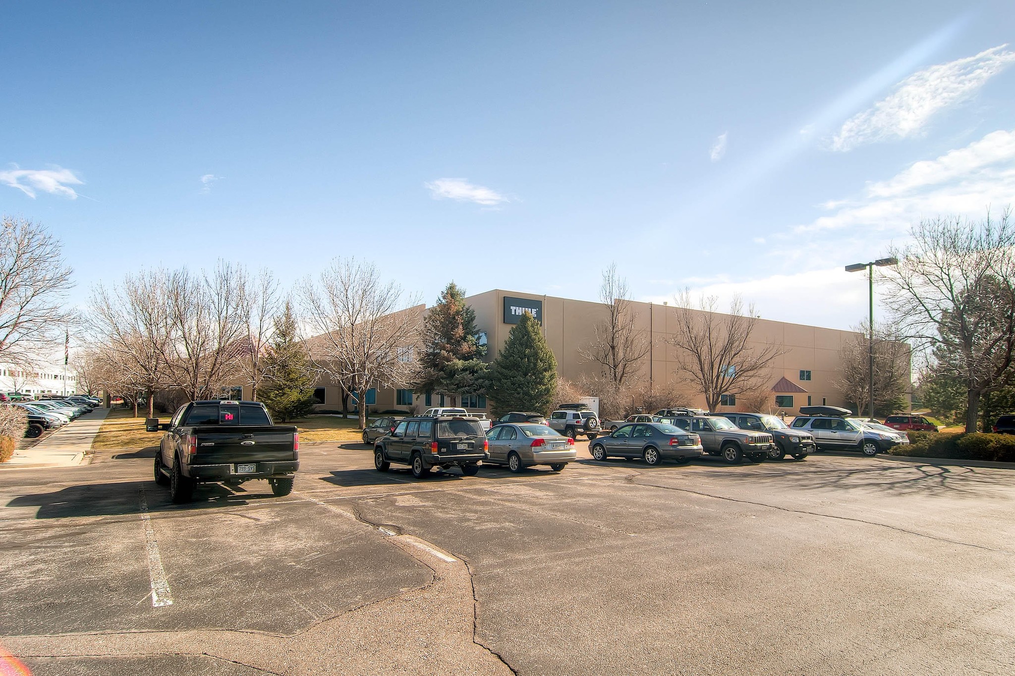 6303 W Dry Creek Pky, Longmont, CO for sale Building Photo- Image 1 of 1