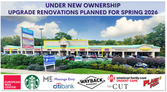 More details for 607 Main Ave, Norwalk, CT - Office, Retail for Lease