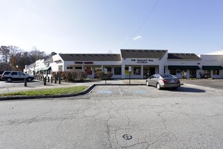 Plus de détails pour 4800-4830 Market Square Ln, Midlothian, VA - Commerce de détail à louer