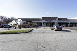 More details for 4800-4830 Market Square Ln, Midlothian, VA - Retail for Lease