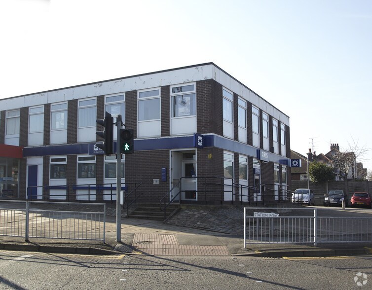 2 Station Rd, Cheadle à louer - Photo du bâtiment - Image 3 de 5