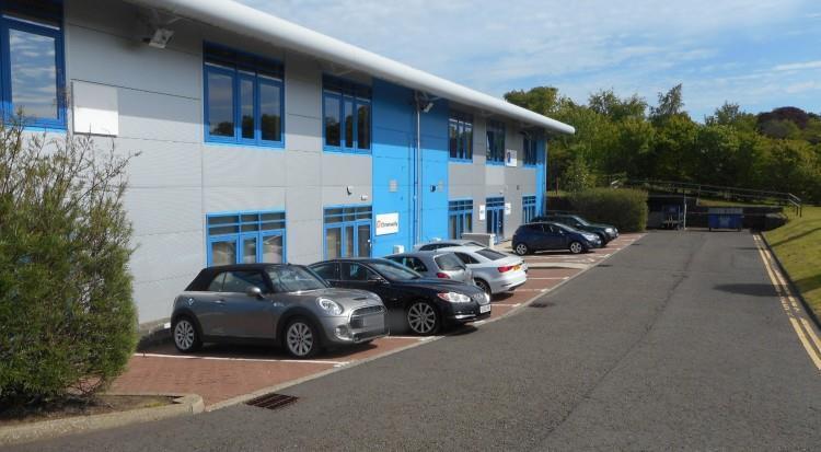 Discovery Ter, Currie for lease - Building Photo - Image 3 of 3