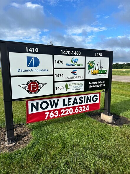 1470-1480 County Rd 90, Maple Plain, MN à louer - Autre - Image 3 de 4
