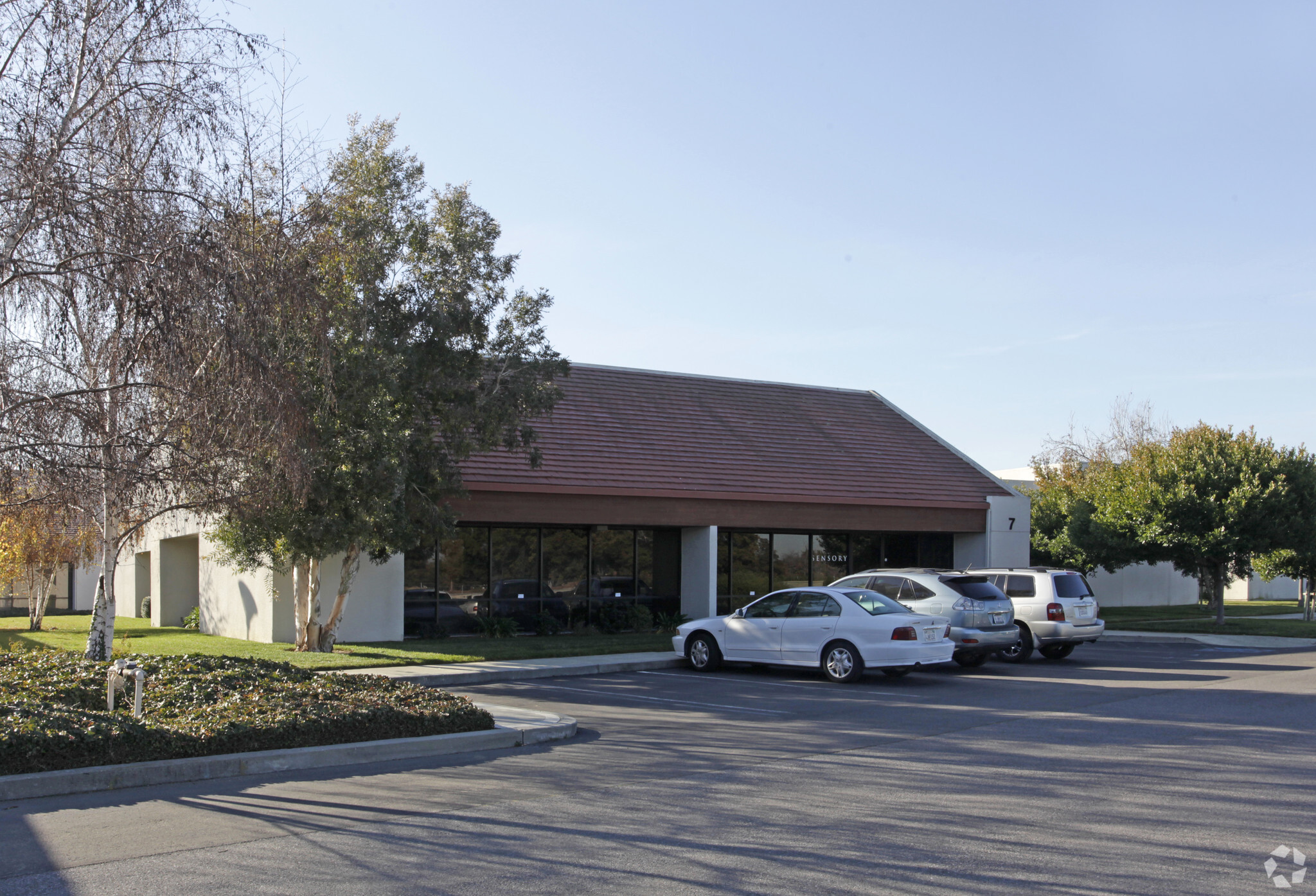 4701 Patrick Henry Dr, Santa Clara, CA for sale Building Photo- Image 1 of 1