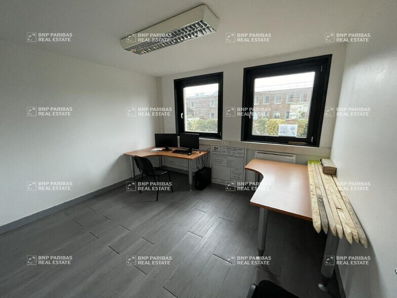 Bureau dans Saint-Avertin à louer - Photo intérieure - Image 2 de 19