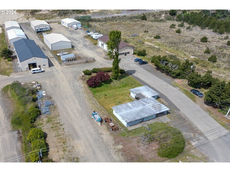 5071 US 101, Florence, OR for sale - Building Photo - Image 3 of 27