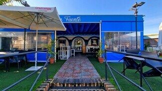 Plus de détails pour Avenida Andalucía, 30, Valencina de la Concepción - Commerce de détail à vendre