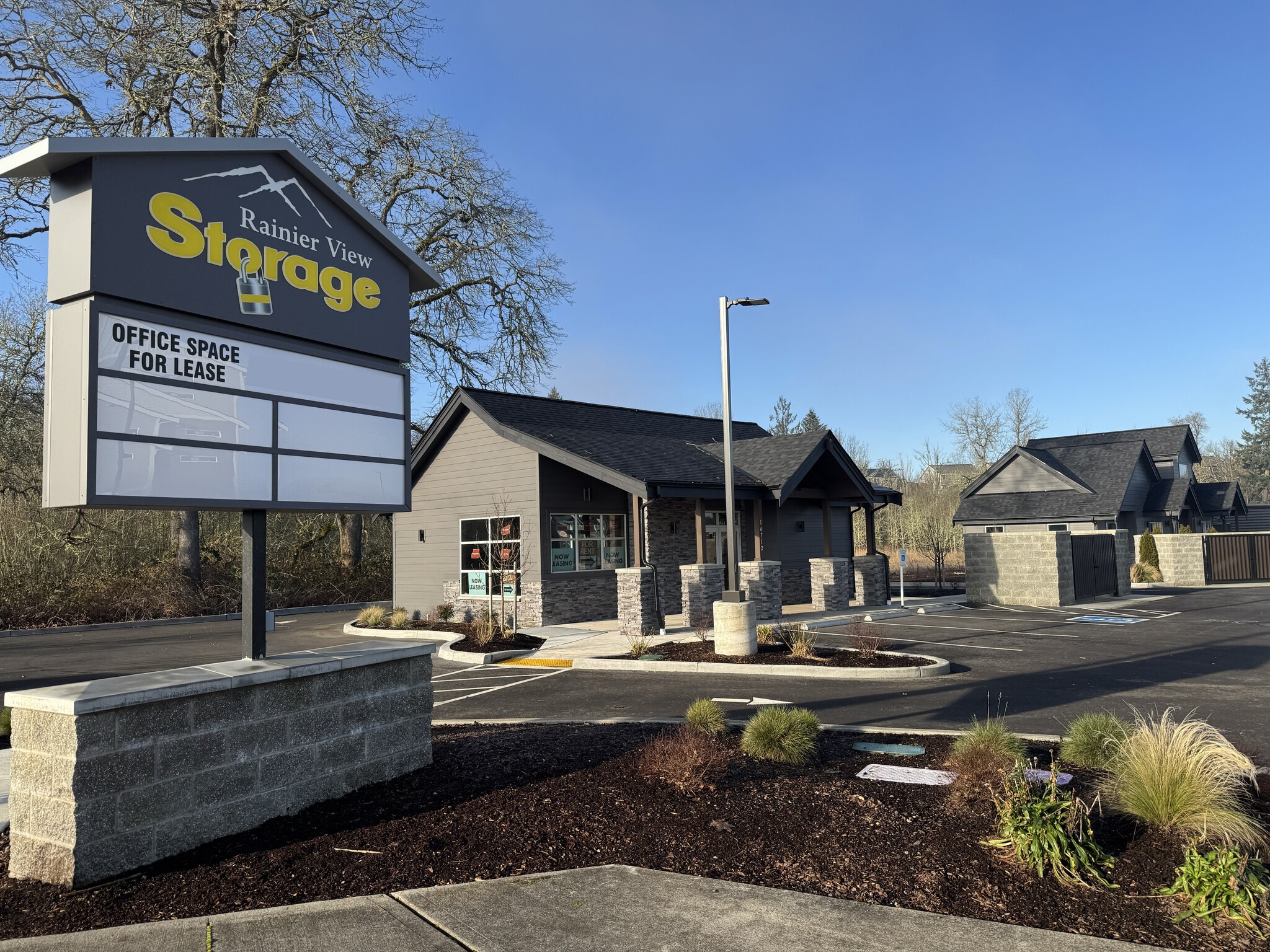 14718 Tahoma Blvd SE, Yelm, WA à louer Photo intérieure- Image 1 de 10