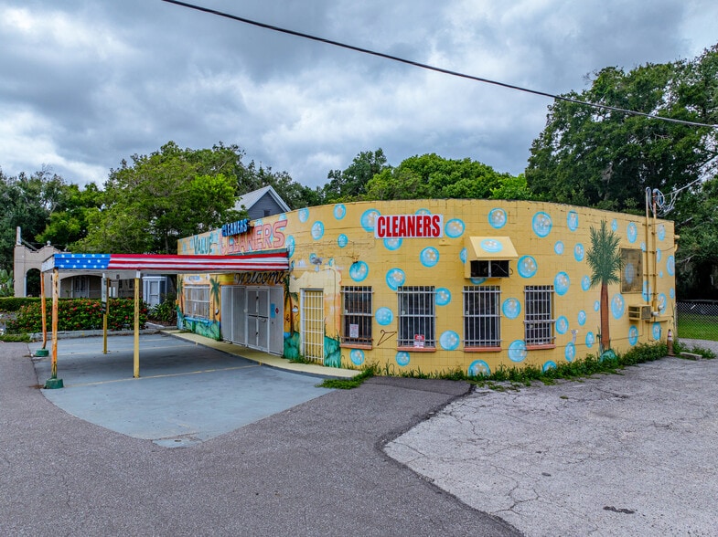 4214 N Nebraska Ave, Tampa, FL for sale - Building Photo - Image 3 of 7