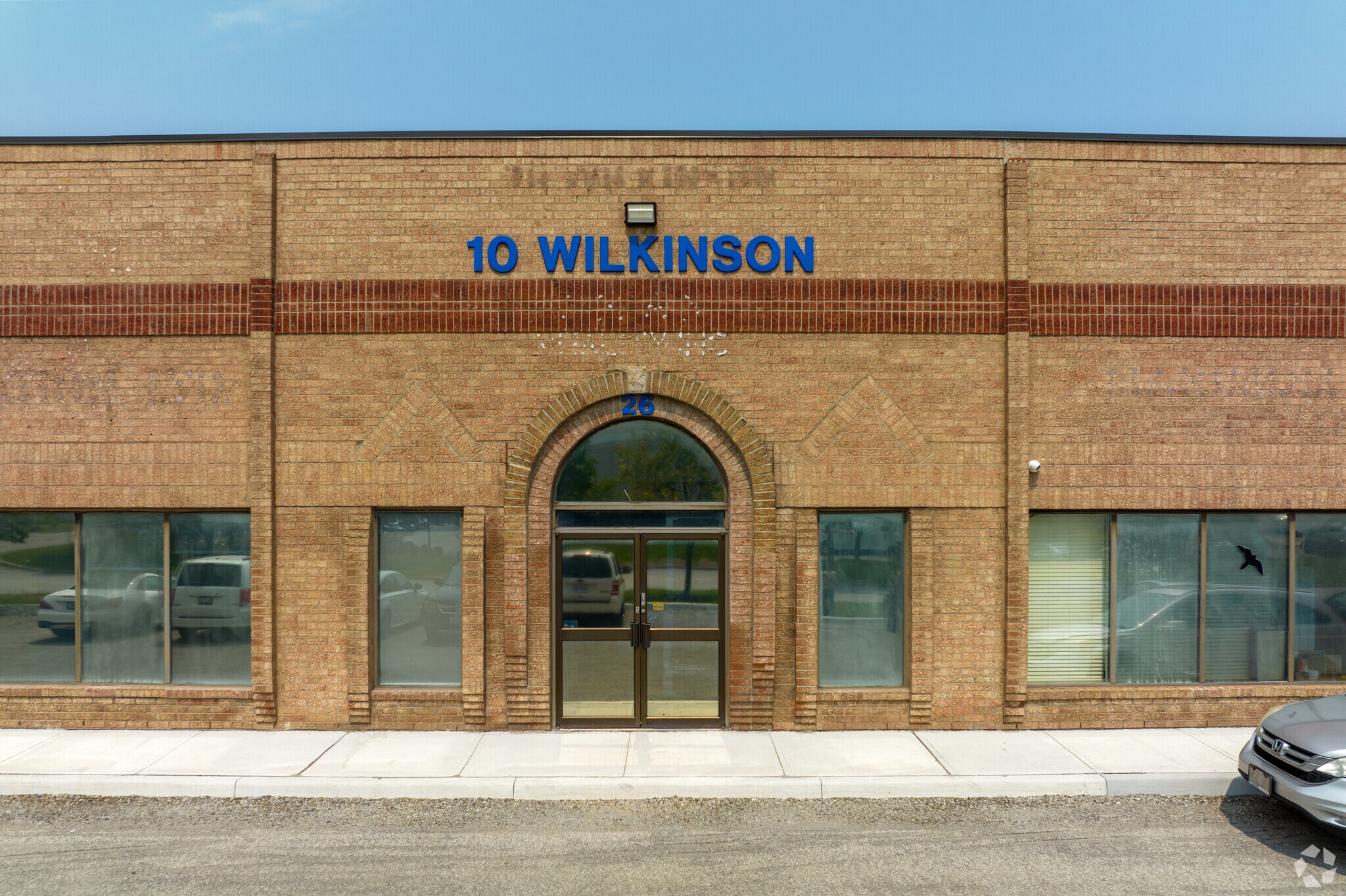 10 Wilkinson Rd, Brampton, ON for sale Building Photo- Image 1 of 1