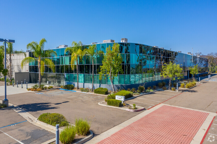 15330 Avenue of Science, San Diego, CA for sale - Primary Photo - Image 1 of 1