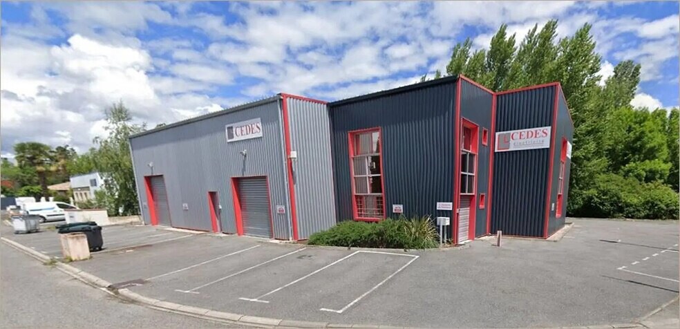 2 Impasse De Ratalens, Saint-Jean à louer - Photo du bâtiment - Image 2 de 6