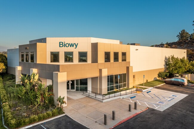 More details for 27002 Vista Terrace, Lake Forest, CA - Office, Industrial for Lease