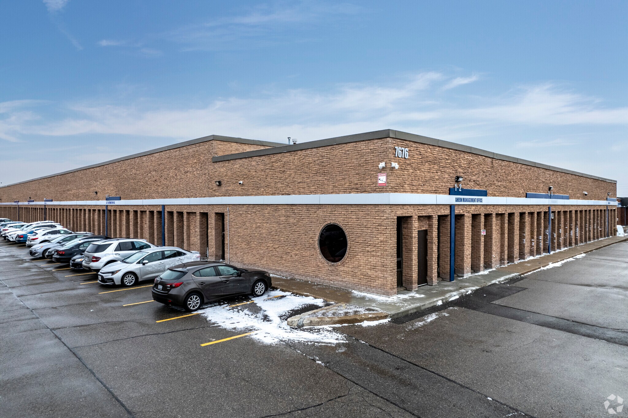 7676 Kimbel St, Mississauga, ON for sale Building Photo- Image 1 of 1