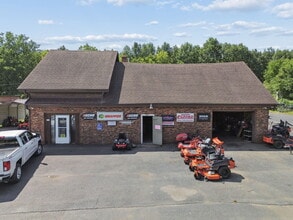 7271 National Rd SW, Pataskala, OH for sale Building Photo- Image 1 of 7