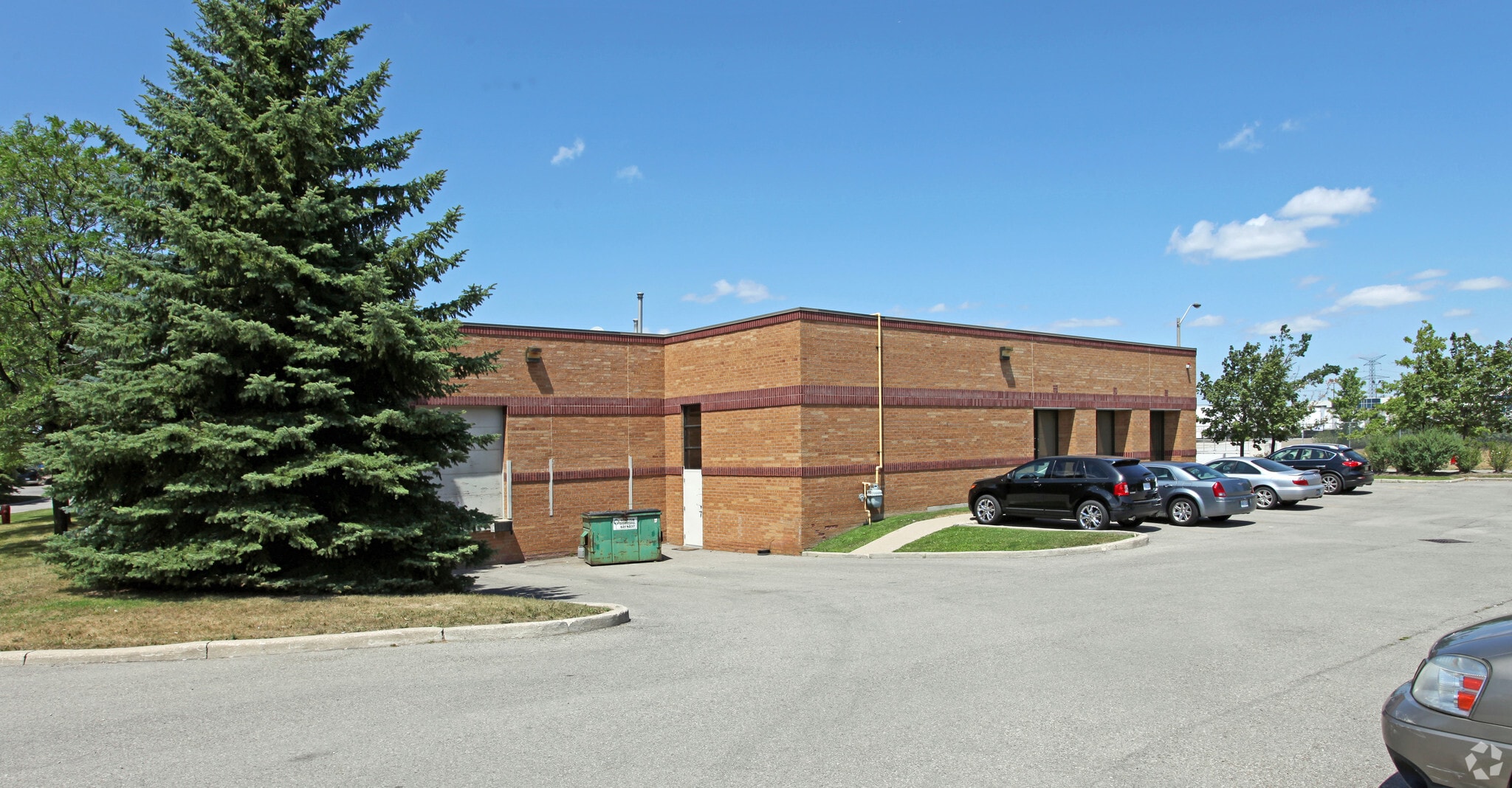 7585 Danbro Cres, Mississauga, ON for sale Primary Photo- Image 1 of 4