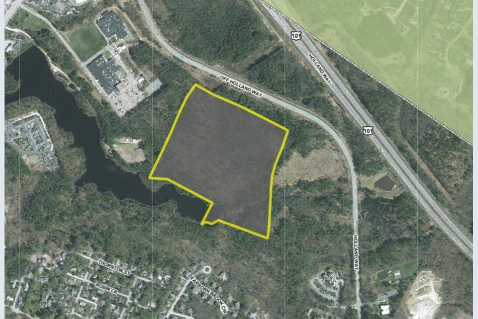 0 High St, Exeter, NH for sale Primary Photo- Image 1 of 2